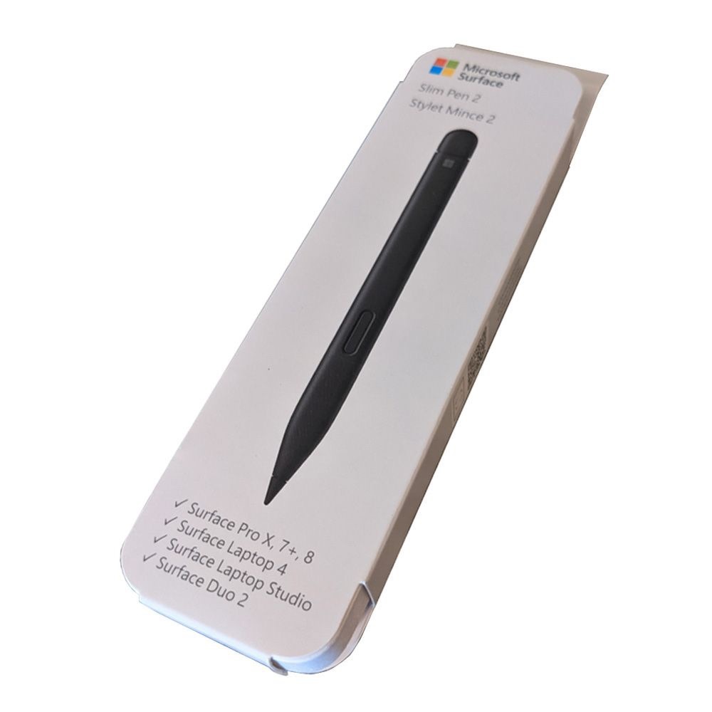 Brand new microsoft surface slim pen 2